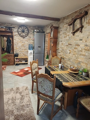 Apartament două camere Rovine - imagine 5