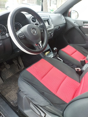Vand  Volkswagen Tiguan 2013! - imagine 5