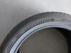 2x Anvelope Dunlop vara 205/45R17 - imagine 4