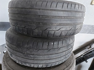 2x Anvelope Dunlop vara 205/45R17 - imagine 5