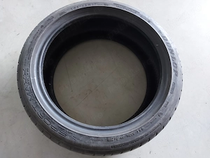 2x Anvelope Dunlop vara 205/45R17 - imagine 2