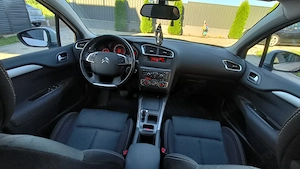 Vand Schimb Citroen C4 2015 Automat 1.6 Hdi (Diesel) Proprietar - imagine 7
