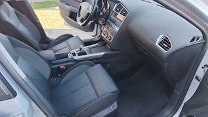 Vand Schimb Citroen C4 2015 Automat 1.6 Hdi (Diesel) Proprietar - imagine 6