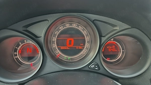 Vand Schimb Citroen C4 2015 Automat 1.6 Hdi (Diesel) Proprietar - imagine 8