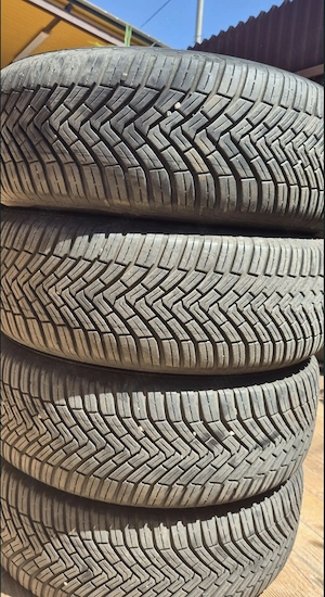 Continental AllSeasonContact 205 60 16 XL