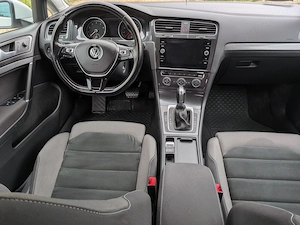 Vand Golf 7 Facelift DSG7 - imagine 3