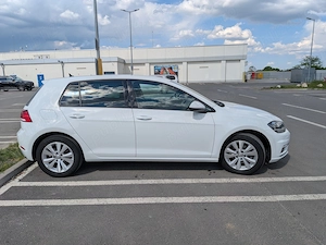 Vand Golf 7 Facelift DSG7 - imagine 2