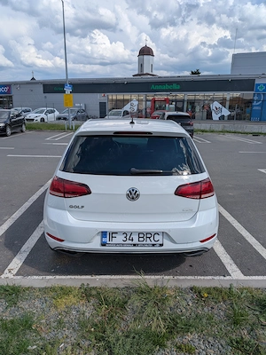 Vand Golf 7 Facelift DSG7 - imagine 5