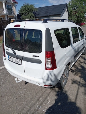 Vand Dacia  - imagine 2