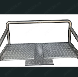 Vând roll bar - imagine 2