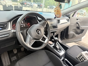 Renault Captur Zen - imagine 2