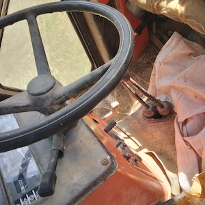 Tractor fiat  seria 880 - imagine 2