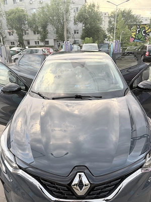 Renault Captur Zen - imagine 10