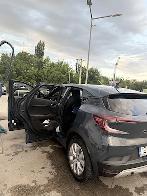 Renault Captur Zen - imagine 4