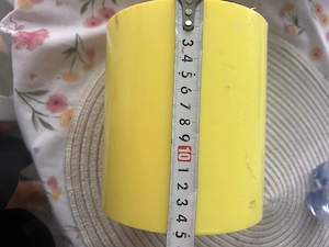 Bandă adezivă Tesa industrială  15cm   rolă nouă( 8 buc )