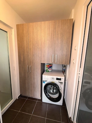 se inchiriaza apartament cu 3 camere cu loc parcare auto - imagine 6