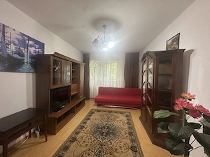 Agentia imobiliara VIGAFON inchiriaza garsoniera Vest-Baraolt