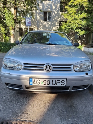 Golf 4 1.9 - imagine 5