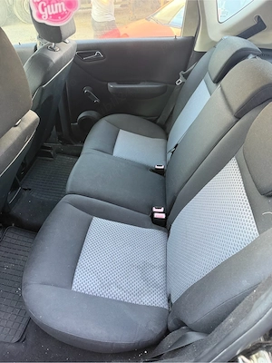 Mercedes-Benz A180 CDI 2006   motor funcțional, cutie de viteze defectă - imagine 7