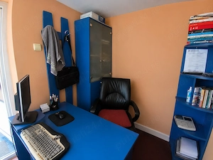 Hală de închiriat 145 mp   Str. Traian Vuia, curte 200 mp, curent trifazat - imagine 5