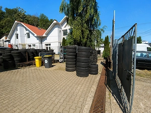 Hală de închiriat 145 mp   Str. Traian Vuia, curte 200 mp, curent trifazat - imagine 6