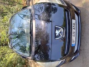 Vand Peugeot 5008 1.6 HDI