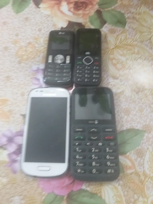 Telefoane.colectie