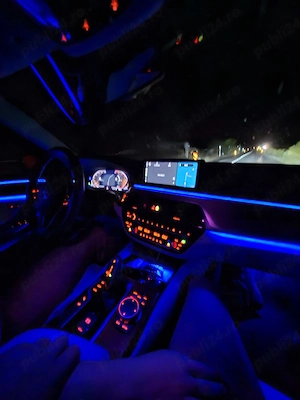 vand Bmw g30 2020 - imagine 4