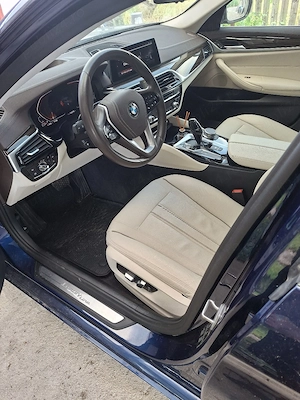 vand Bmw g30 2020 - imagine 5