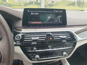 vand Bmw g30 2020 - imagine 3