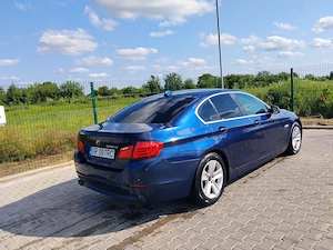 BMW f10 520 d 163cp - imagine 3