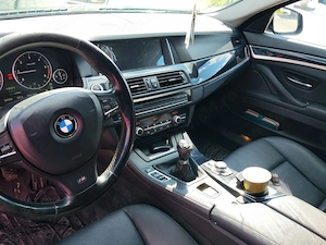 BMW f10 520 d 163cp - imagine 2
