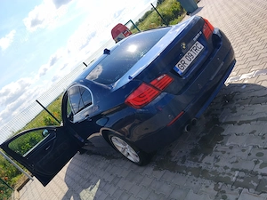 BMW f10 520 d 163cp - imagine 5
