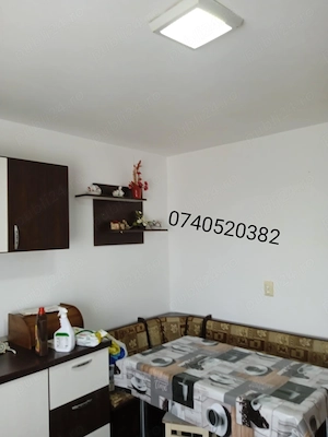 Chirie Reșița , Apartament 2 camere, confort 1, Govandari  - imagine 2