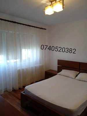 Chirie Reșița , Apartament 2 camere, confort 1, Govandari  - imagine 9