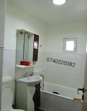 Chirie Reșița , Apartament 2 camere, confort 1, Govandari  - imagine 3