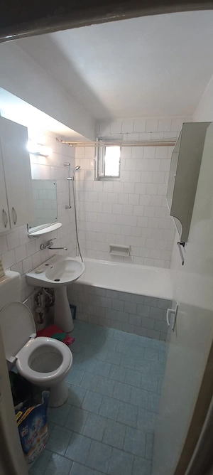 Apartament cu 2 camere de vanzare in zona Decebal - imagine 5