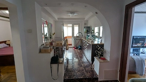 Apartament 4 camere Aparatorii Patriei - imagine 2