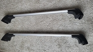 Bare transversale originale BMW X1 F48,F49