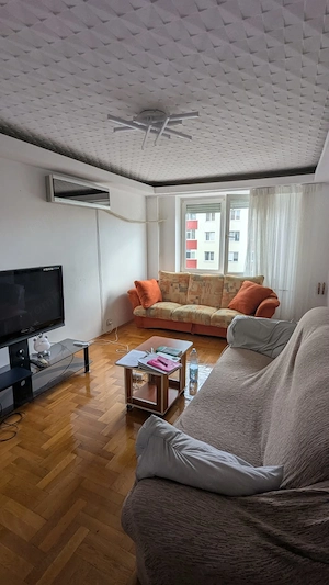 Apartament 4 camere Aparatorii Patriei - imagine 3