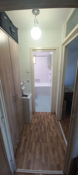 Apartament cu 2 camere de vanzare in zona Decebal - imagine 6
