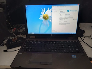 Laptop HP ProBook i5