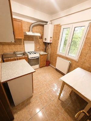 PF - 3 Camere - Frumoasa - Poitiers - Continental - imagine 6