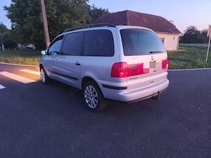 Vw Sharan 1.9 TDI  - imagine 3