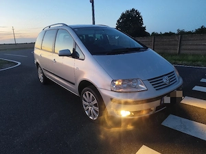 Vw Sharan 1.9 TDI 
