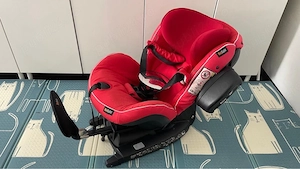 Scaun auto BeSafe iZi Kid X2 i-Size + Accesorii