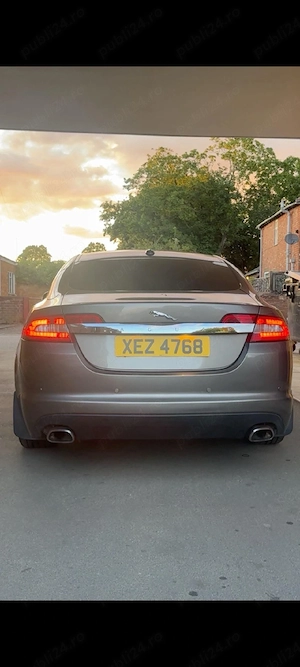 jaguar de vanzre 