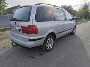 Seat Alhambra 1.9 TDI - imagine 2