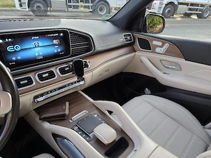 Vand Mercedes GLE 350 DE 4matic plug-in hybrid - imagine 4
