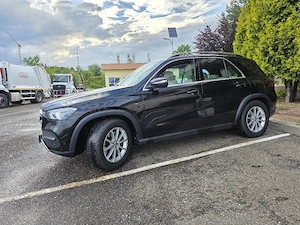 Vand Mercedes GLE 350 DE 4matic plug-in hybrid - imagine 2